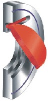 Wafer Check Valve 